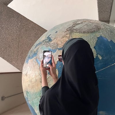 1stCIE's profile picture. Wir müssen wissen, wir werden wissen | control and instrumentation engineering student at @kfupm