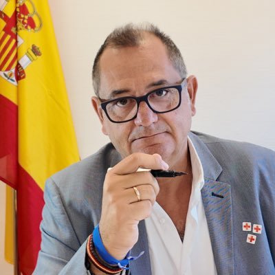 Concejal del Ayuntamiento de Pozuelo de Alarcón