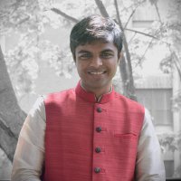 Pratik Mahajan (@pratik_mahajan1) 's Twitter Profile