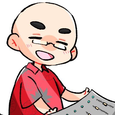 映画 TV WEBって様々な媒体で働くフリーのサウンドエンジニアです。
わりと特殊案件好き。 過去作書ききれないので↓↓↓Note↓↓↓で確認してください。 https://t.co/2QAYFU2zqI
日本映画・テレビ録音協会 理事とか。