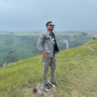 Saurabh Srivastava (@saurabh_sri18) 's Twitter Profile