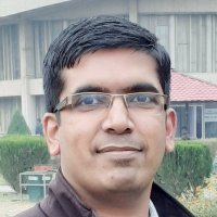 Deepak Salunke (@dbschemistry) 's Twitter Profile