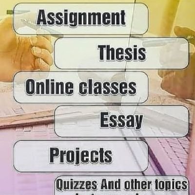 🎓Need help with the following???🎓🎓
Don't hesitate to reach out to us at +254710233815
▫️Essays,Reports,Thesis,Terms, research Pro
▫️ Assignments,Projects etc