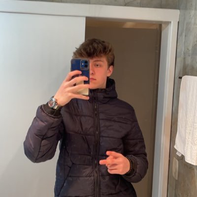 Não é o Luca Adami do Instagram
