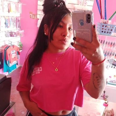 Sonríe la vida es bella 🖤
Nena, nadie te va a hacer mal, excepto amarte.❣️✨