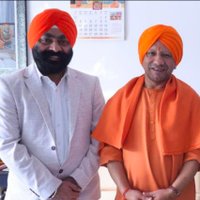 Parvinder Singh (@adparvindersing) 's Twitter Profile