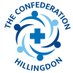 The Confederation, Hillingdon CIC (@theconfedhill) Twitter profile photo The Confederation, Hillingdon CIC (@theconfedhill) Twitter profile photo