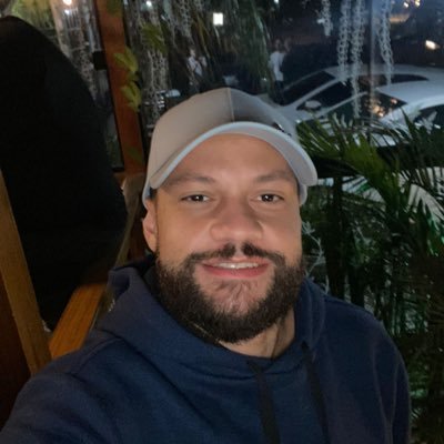 kleber_santos89's profile picture. 