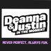 Deanna And Justin (In The Moment) (@deannaandjustin) Twitter profile photo Deanna And Justin (In The Moment) (@deannaandjustin) Twitter profile photo