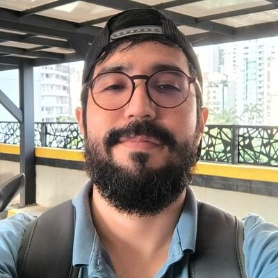 andersonromerov's profile picture. «No soy todo lo que quiero ser, pero tampoco soy todo lo que podría ser».
José Martí,  Carta a Manuel Mercado, 1888.