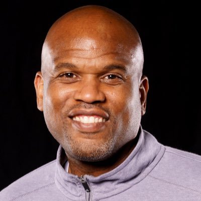 Assistant Coach, Omaha Women's Basketball