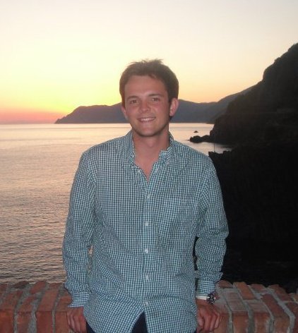 MarkDonovick's profile picture. 