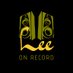 Lee (@leeonrecord) Twitter profile photo Lee (@leeonrecord) Twitter profile photo