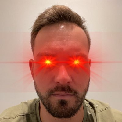 GlennTestelmans's profile picture. #Bitcoin maximalist / Fix the money, fix the world / Big fan of 🇺🇸 / Woke = hoax / Pro far-right politics