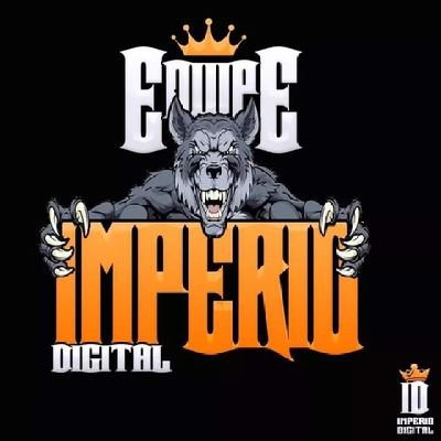 PROPRIETÁRIO E DJ DA EQUIPE IMPÉRIO DIGITAL