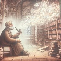 Connor 🇻🇦 (Author of Tobacco Theology) (@naturalauthorit) 's Twitter Profile