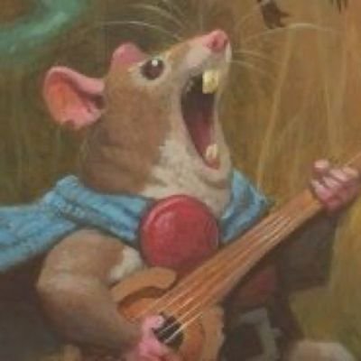 a_furious_tree's profile picture. 32. The Angriest of the Ents. C, C++, C# and all things 'puter.