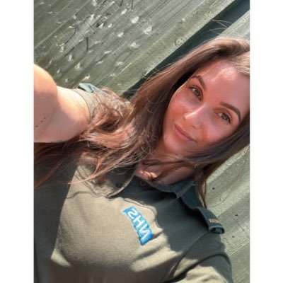 Emergency Medical Technician in the West Midlands.