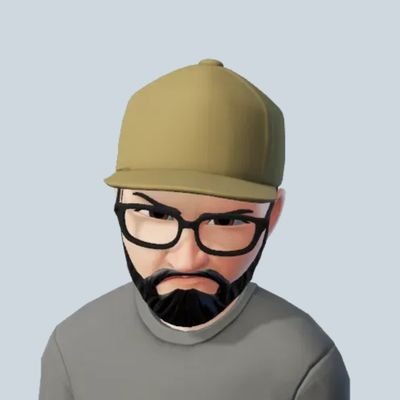 abdallahbouhann's profile picture. 😃