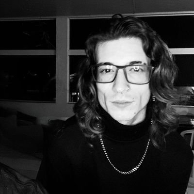 mateusvcr's profile picture. 