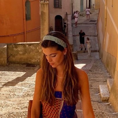 E_Djurhuus's profile picture. MA in International Business Communication - Copenhagen Business School