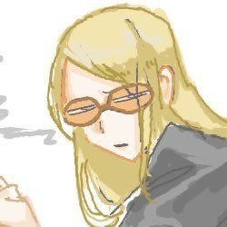 ドゥビ尾さんのプロフィール画像