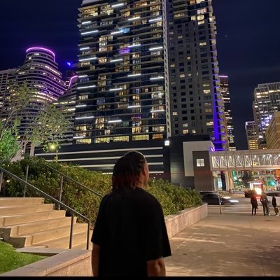 odeekelv's profile picture. | Unpaid Comedian | Move With A Purpose |