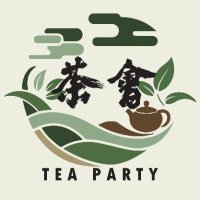 Teaparty (@teapartyweb3) 's Twitter Profile
