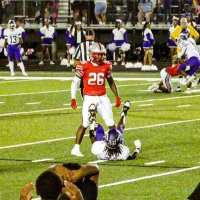Daquan Evans (@devans_8) 's Twitter Profile