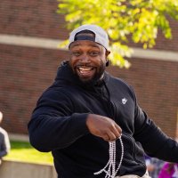 Ray Simmons (@coach_rays) 's Twitter Profile Photo Ray Simmons (@coach_rays) 's Twitter Profile Photo
