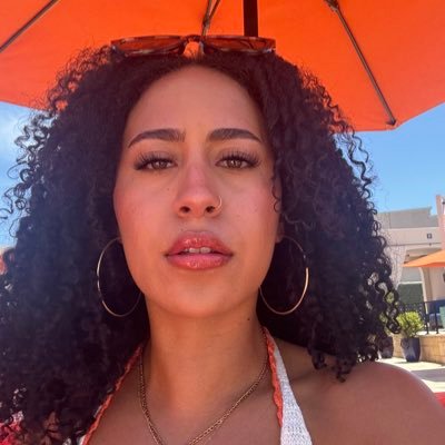 | Your friendly neighborhood pendeja | IG: kiki_slayyy