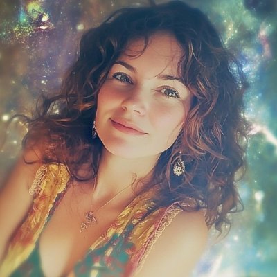 JailynSolstic79's profile picture. Whimsical mind voyager & eternal optimist 🌟 Insights that reveal hidden beauty 🌈 Exploring life's contrasts with open arms & a generous heart 💞 #Sagittarius