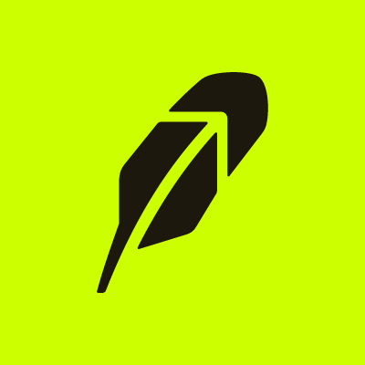 Robinhood X account Profile Photo Robinhood X account Profile Photo