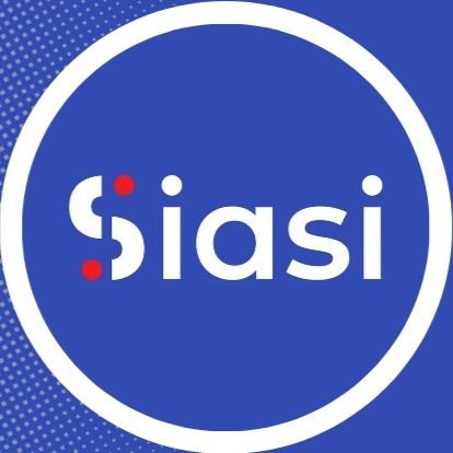 SiasiApp's profile picture. Download the app from the Apple Store or Google Play and join the Society of Political Experts.