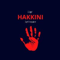 İİBF (@etkinlikiibf1) 's Twitter Profile Photo İİBF (@etkinlikiibf1) 's Twitter Profile Photo