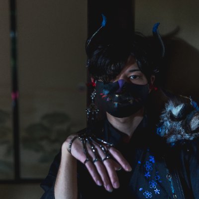 🌙神無月 十色🦊さんのプロフィール画像