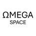 Omega Space (@omegaopenspace) Twitter profile photo Omega Space (@omegaopenspace) Twitter profile photo