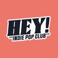 Hey! (@heyindieclub) 's Twitter Profile Photo