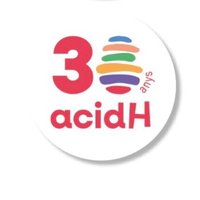 acidH (@acidh_il) 's Twitter Profile
