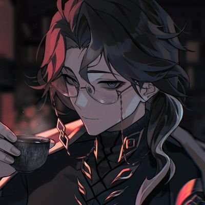 Pantalone__000's profile picture. 과연 무구한 신뢰심은 죄의 원천인가요──?