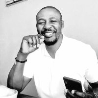 Brandon_🖤🌿 🇿🇲 (@siliombe) 's Twitter Profile