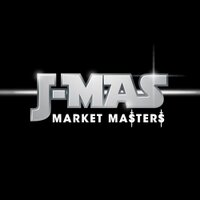 J-MAS Market Masters(@JennettMAS) 's Twitter Profile Photo