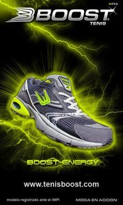 TenisBoost's profile picture. 