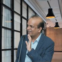 Dhiraj Bhalerao (@drb011) 's Twitter Profile