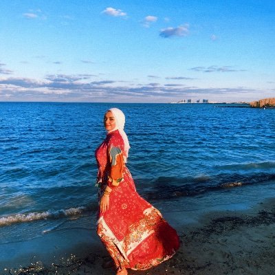 NouranEidx's profile picture. ♐ | BUEian dentist🦷🇬🇧 how's it like having me live in your head rent free?