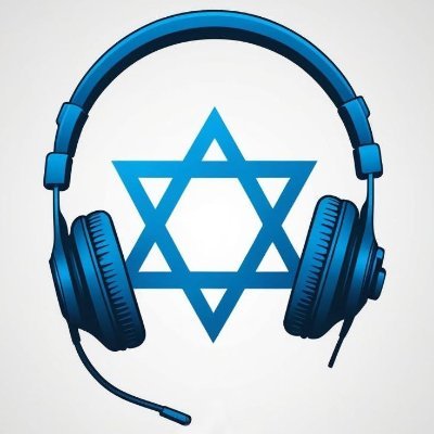 Israel - ist das wirklich so kompliziert? - der Podcast.
Ihr findet uns unter https://t.co/vbTrva8kwI
oder auf Podcastplattformen ab 7.11.2024