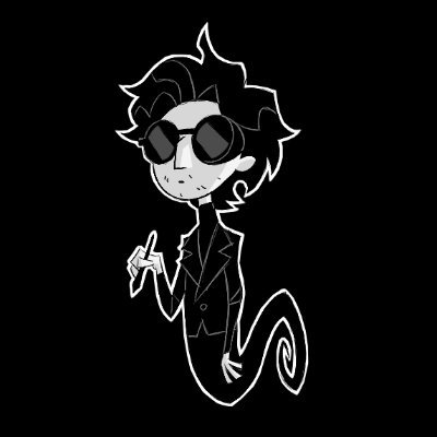 Doctor (COMMISSIONS OPEN)さんのプロフィール画像
