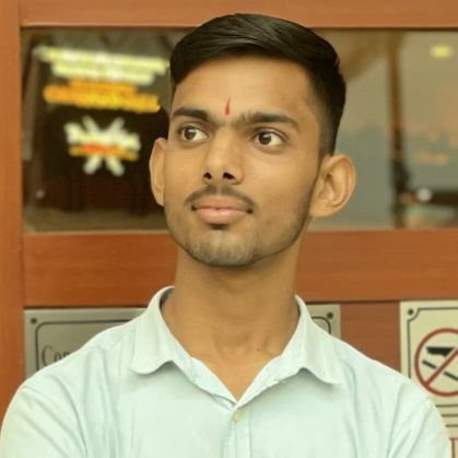 NishantDwi86305's profile picture. @entrepreneur
Web 3 & Blockchain Enthusiastic 
software developer