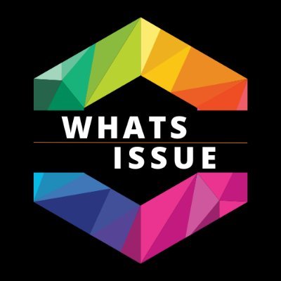 Whats Issue is a news platform that delivers the latest updates on current events. Stay informed at
https://t.co/dYuDfPlUUU