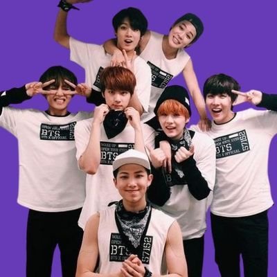 BTS ARMY OT7 biased
Proof era ARMY (yes I survived Festa 2022 dinner)!
Here to support ALL my boys!!!